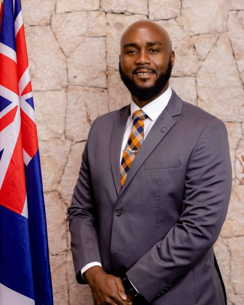 Mr. José Vanterpool